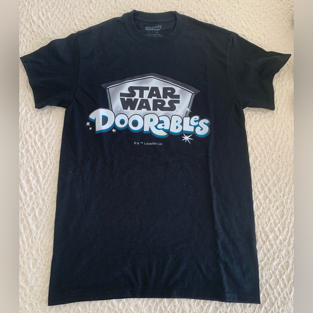 Gildan DryBlend Charcoal Tee